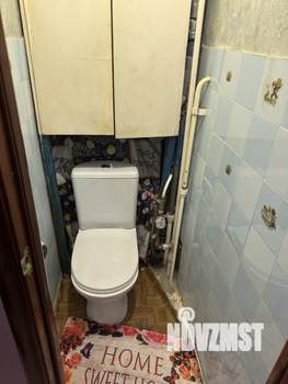 2-к квартира, на длительный срок, 46м2, 3/5 этаж