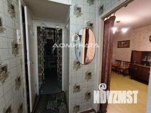 1-к квартира, на длительный срок, 34м2, 9/14 этаж