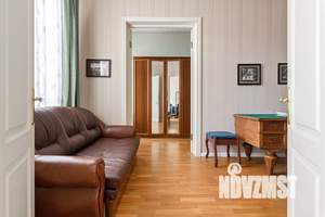 3-к квартира, на длительный срок, 87м2, 2/5 этаж