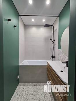 2-к квартира, на длительный срок, 72м2, 4/4 этаж