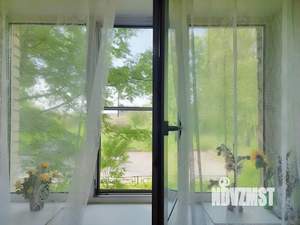 1-к квартира, на длительный срок, 32м2, 1/5 этаж