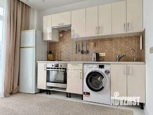 1-к квартира, на длительный срок, 42м2, 5/7 этаж