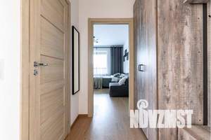 1-к квартира, посуточно, 32м2, 4/20 этаж