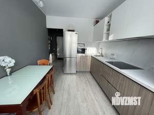 1-к квартира, на длительный срок, 37м2, 2/5 этаж