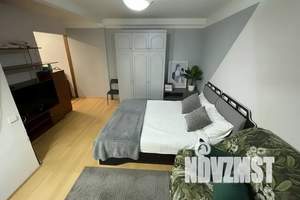 1-к квартира, посуточно, 32м2, 1/5 этаж