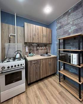 2-к квартира, на длительный срок, 47м2, 5/9 этаж