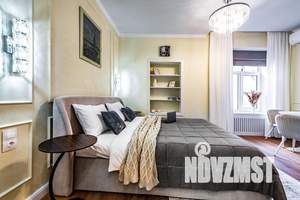 1-к квартира, посуточно, 27м2, 3/5 этаж