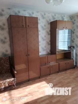 1-к квартира, на длительный срок, 35м2, 3/5 этаж