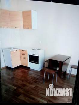 Студия квартира, на длительный срок, 25м2, 10/12 этаж