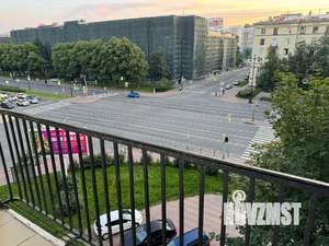 2-к квартира, посуточно, 50м2, 6/8 этаж
