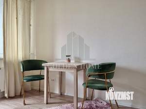 1-к квартира, на длительный срок, 33м2, 8/13 этаж