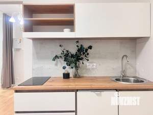 1-к квартира, на длительный срок, 46м2, 3/12 этаж