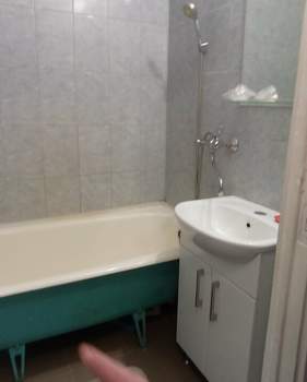 1-к квартира, на длительный срок, 40м2, 9/10 этаж