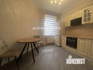 1-к квартира, на длительный срок, 50м2, 9/17 этаж