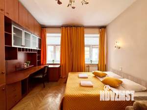 3-к квартира, посуточно, 90м2, 3/5 этаж