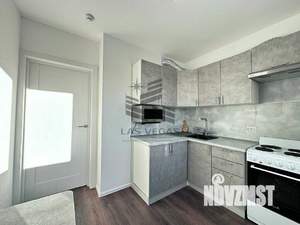 1-к квартира, на длительный срок, 31м2, 23/25 этаж