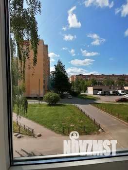 1-к квартира, посуточно, 28м2, 2/9 этаж