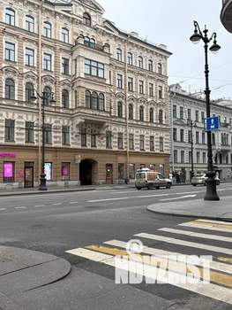 2-к квартира, посуточно, 89м2, 3/5 этаж