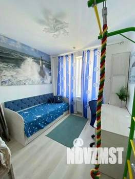 2-к квартира, посуточно, 57м2, 1/1 этаж