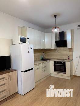 Студия квартира, на длительный срок, 25м2, 6/27 этаж