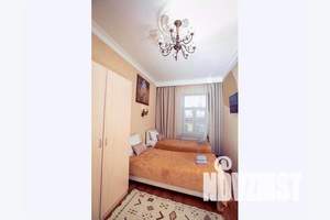 1-к квартира, посуточно, 23м2, 1/1 этаж