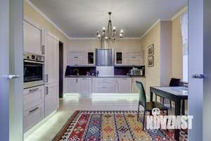 4-к квартира, на длительный срок, 180м2, 3/7 этаж