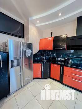 4-к квартира, посуточно, 184м2, 16/16 этаж