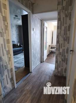 2-к квартира, на длительный срок, 54м2, 9/9 этаж