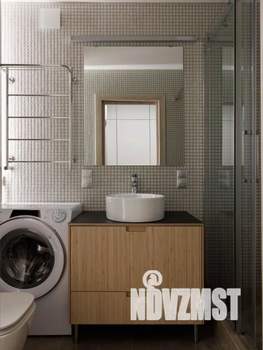 1-к квартира, посуточно, 55м2, 1/1 этаж