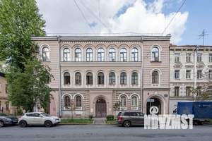 2-к квартира, посуточно, 55м2, 4/4 этаж