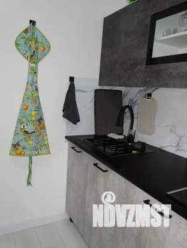 1-к квартира, посуточно, 34м2, 3/4 этаж