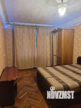 2-к квартира, на длительный срок, 45м2, 2/5 этаж