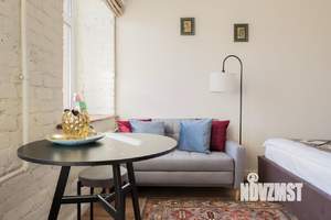 1-к квартира, посуточно, 28м2, 5/5 этаж