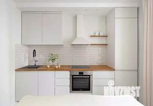 1-к квартира, посуточно, 53м2, 1/1 этаж