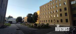 3-к квартира, на длительный срок, 70м2, 1/5 этаж