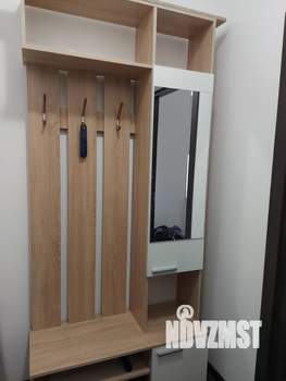 Студия квартира, на длительный срок, 25м2, 4/5 этаж