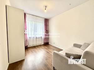 1-к квартира, на длительный срок, 31м2, 3/22 этаж