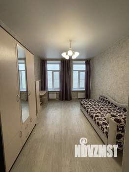 3-к квартира, на длительный срок, 70м2, 5/6 этаж