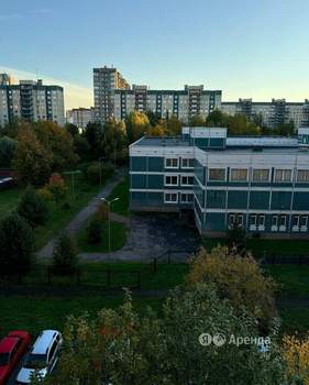 3-к квартира, на длительный срок, 58м2, 6/9 этаж