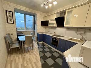 2-к квартира, на длительный срок, 60м2, 15/16 этаж