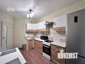 1-к квартира, на длительный срок, 32м2, 17/20 этаж