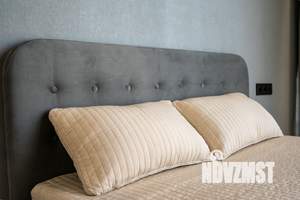 1-к квартира, посуточно, 54м2, 18/24 этаж