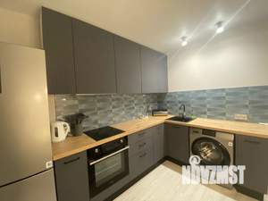 1-к квартира, посуточно, 34м2, 15/26 этаж