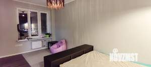 1-к квартира, на длительный срок, 35м2, 17/25 этаж