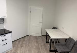 1-к квартира, на длительный срок, 44м2, 10/23 этаж