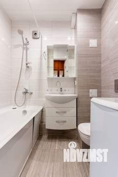 1-к квартира, на длительный срок, 32м2, 4/9 этаж