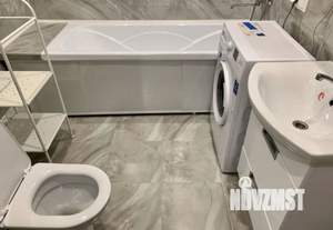 1-к квартира, на длительный срок, 35м2, 4/9 этаж