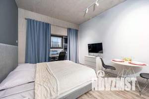 1-к квартира, посуточно, 32м2, 2/11 этаж