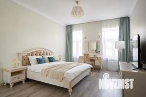 1-к квартира, посуточно, 65м2, 3/4 этаж