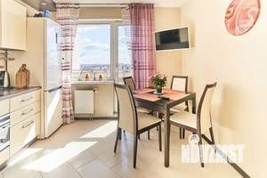 2-к квартира, посуточно, 72м2, 19/25 этаж